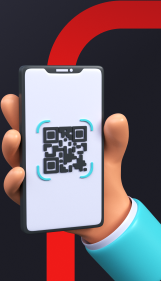 QR Codes